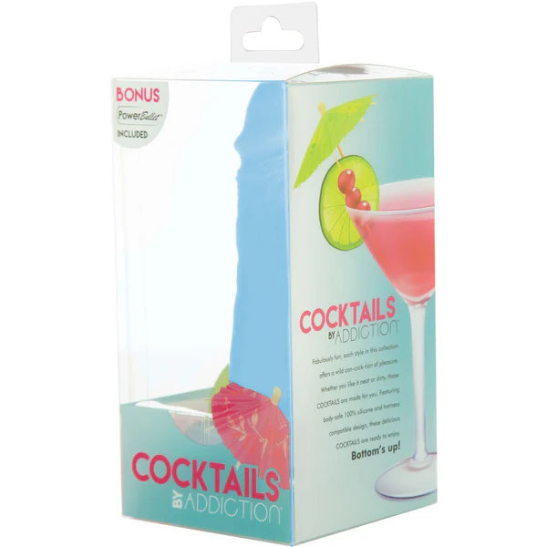 Cocktails de la dépendance