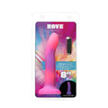 Rave by Addiction - 8" Glow in the Dark Dildo
