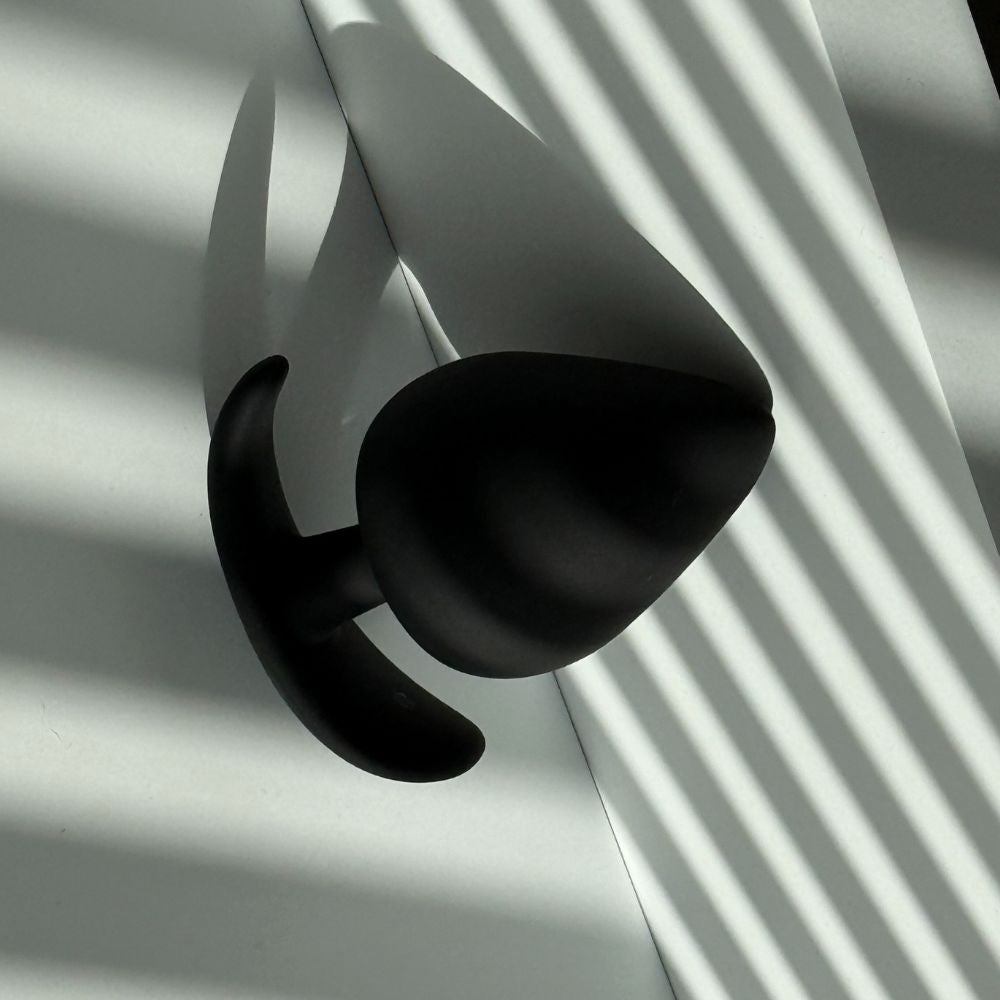 Ensemble de boules anales pour débutants à avancés