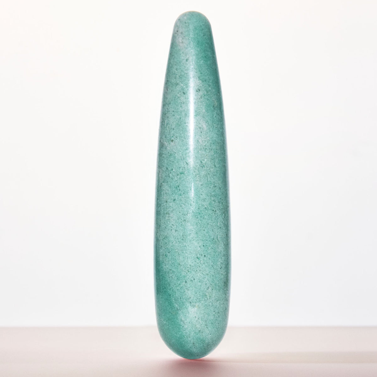 Chakrubs Indian Jade Original Wand