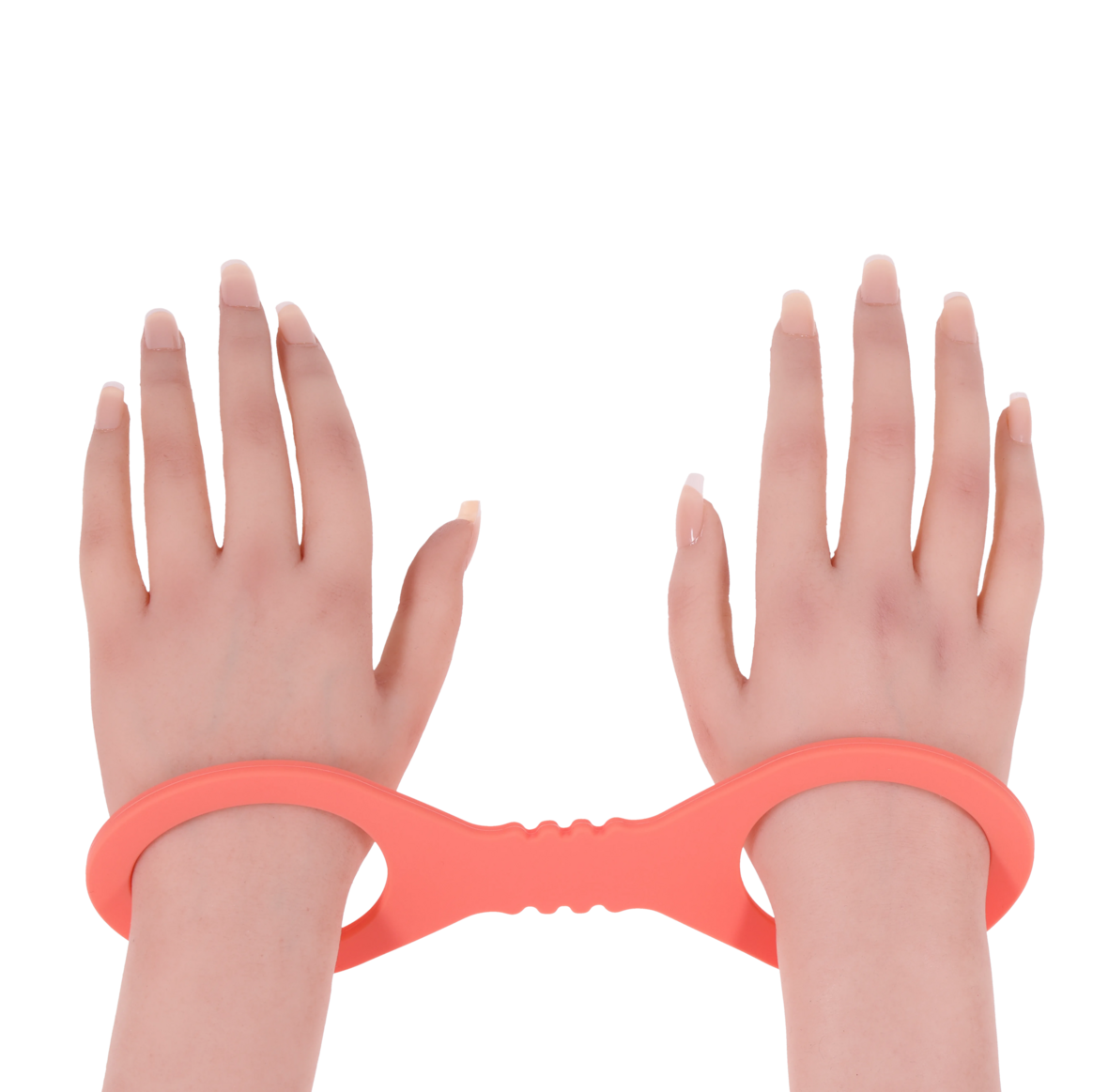 Peaches 'n CreaMe Small Silicone Cuffs