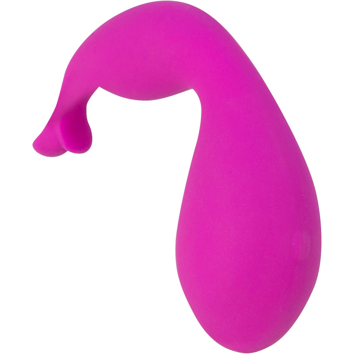 The Swan Squeeze Kiss Petite Vibrator