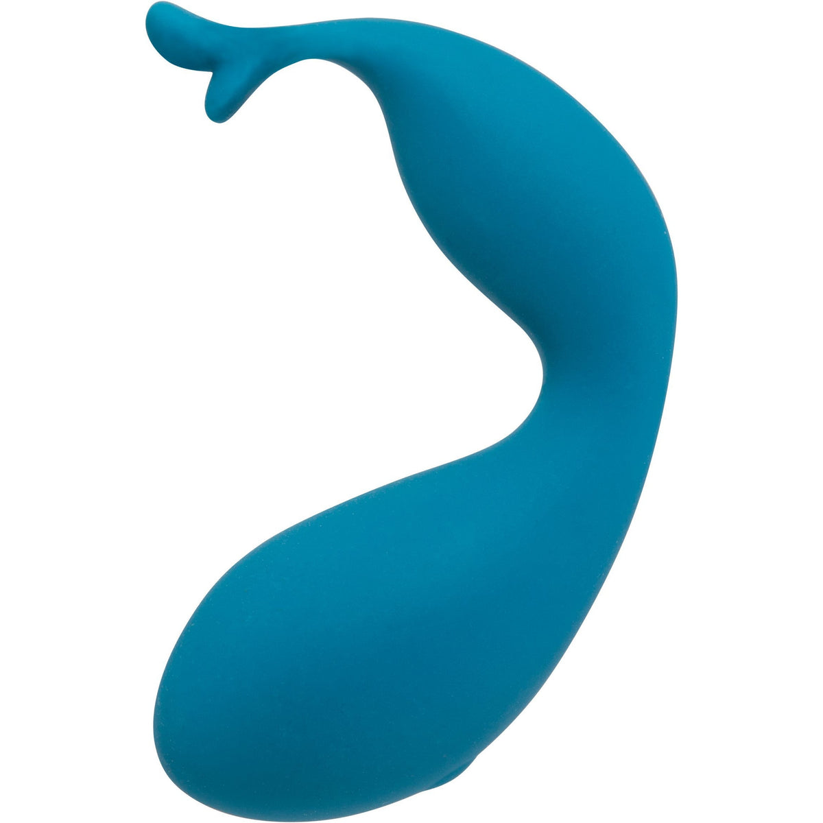 The Swan Squeeze Kiss Petite Vibrator