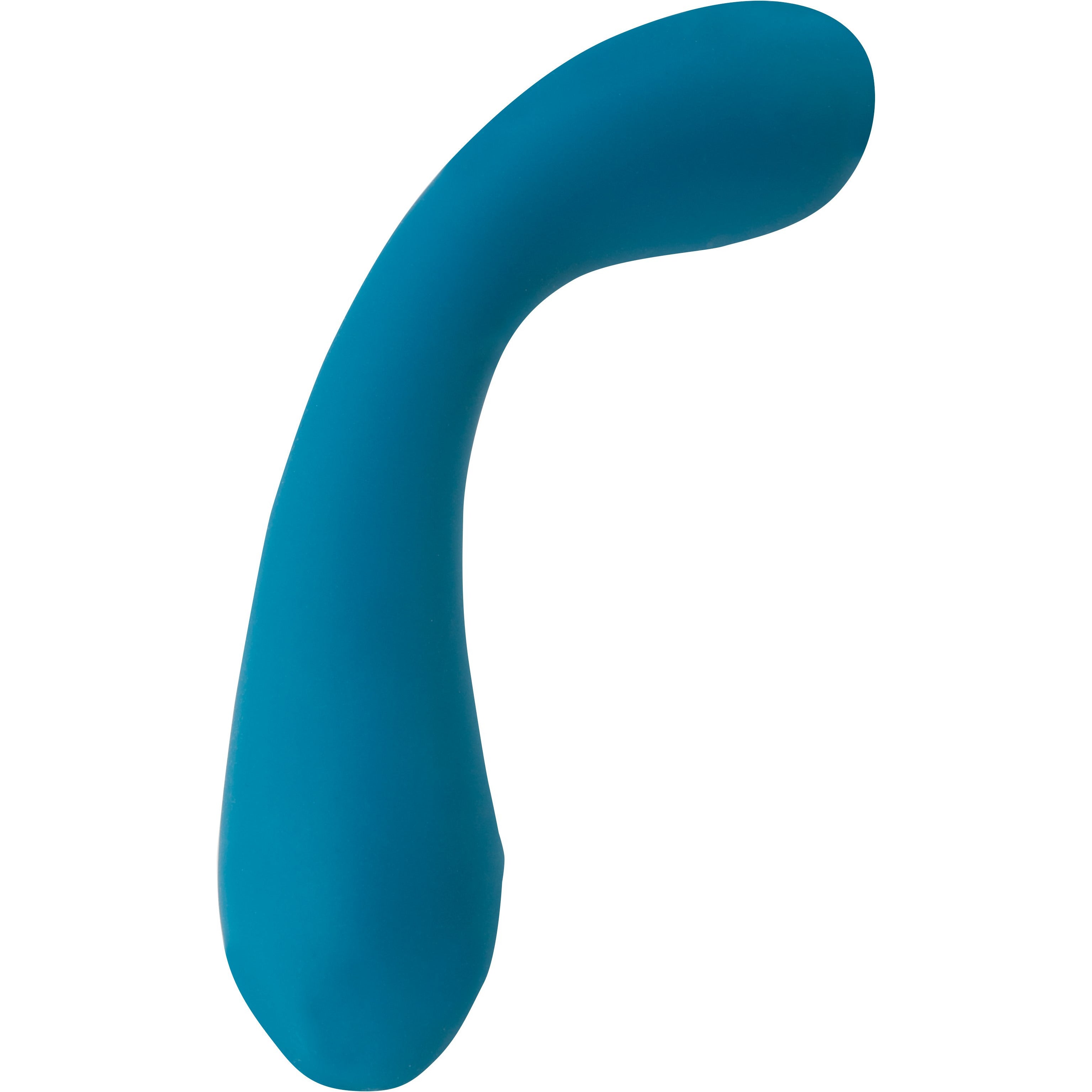 The Swan Squeeze Curve Wand - Teal