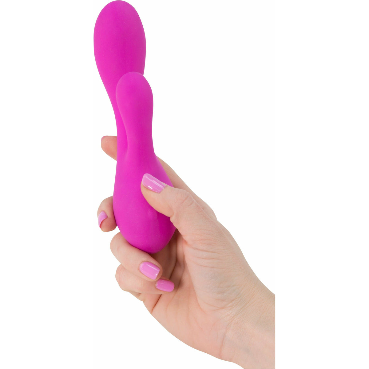 The Swan Squeeze Hug Rabbit Vibrator