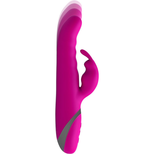 The Swan Motion G-Spot Thruster
