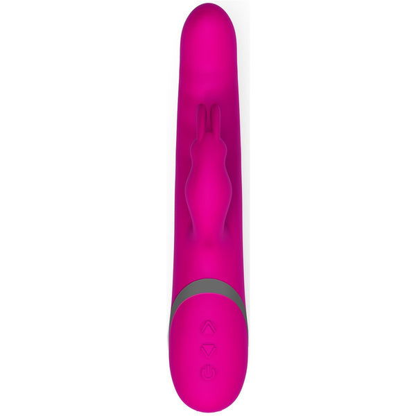 The Swan Motion G-Spot Thruster