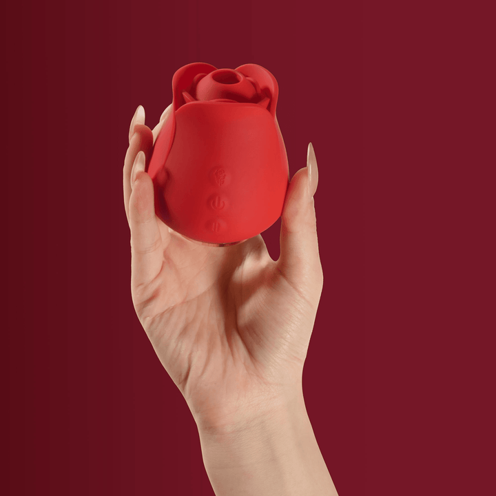 Tracy's Dog New Rosie Clit Sucker