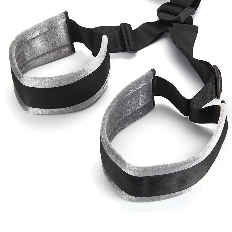 Room Fun Indoor Swing Kit