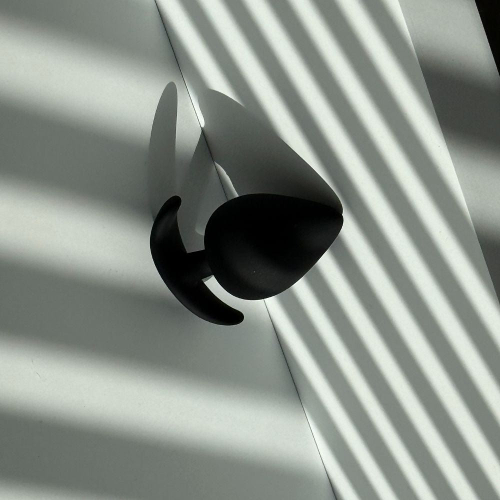 Ensemble de boules anales pour débutants à avancés