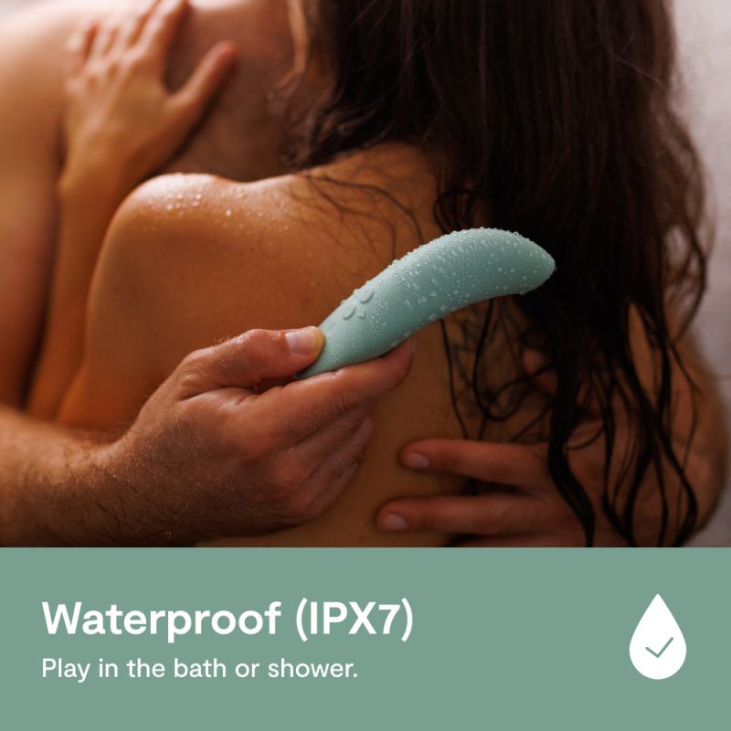 Stimulateur clitoridien We-Vibe Melt 2 Air