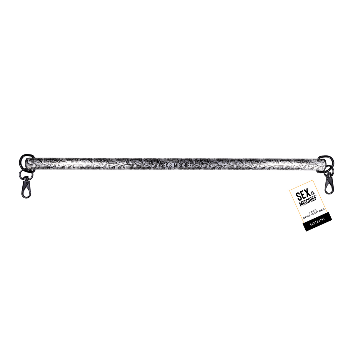 Barre de séparation pour dentelle de Sportsheets
