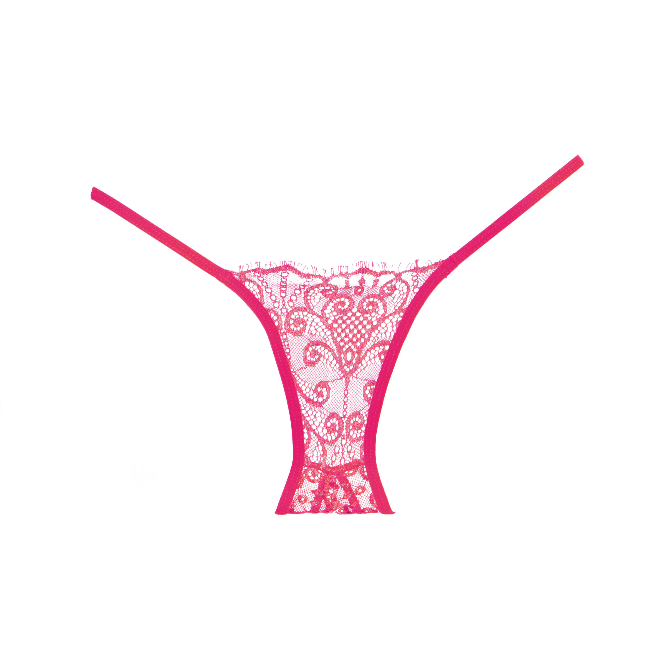Culotte Enchanted Belle