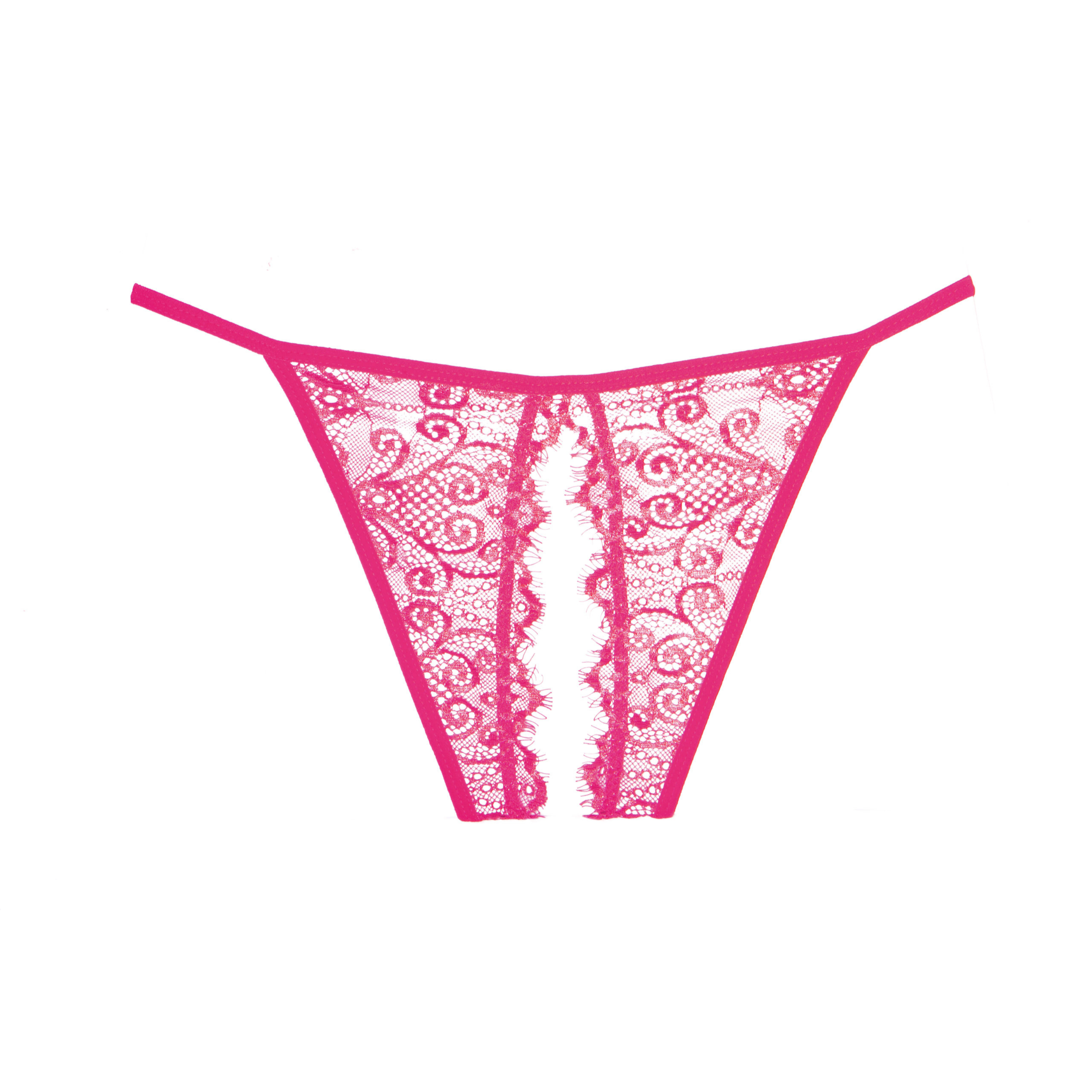Culotte Enchanted Belle
