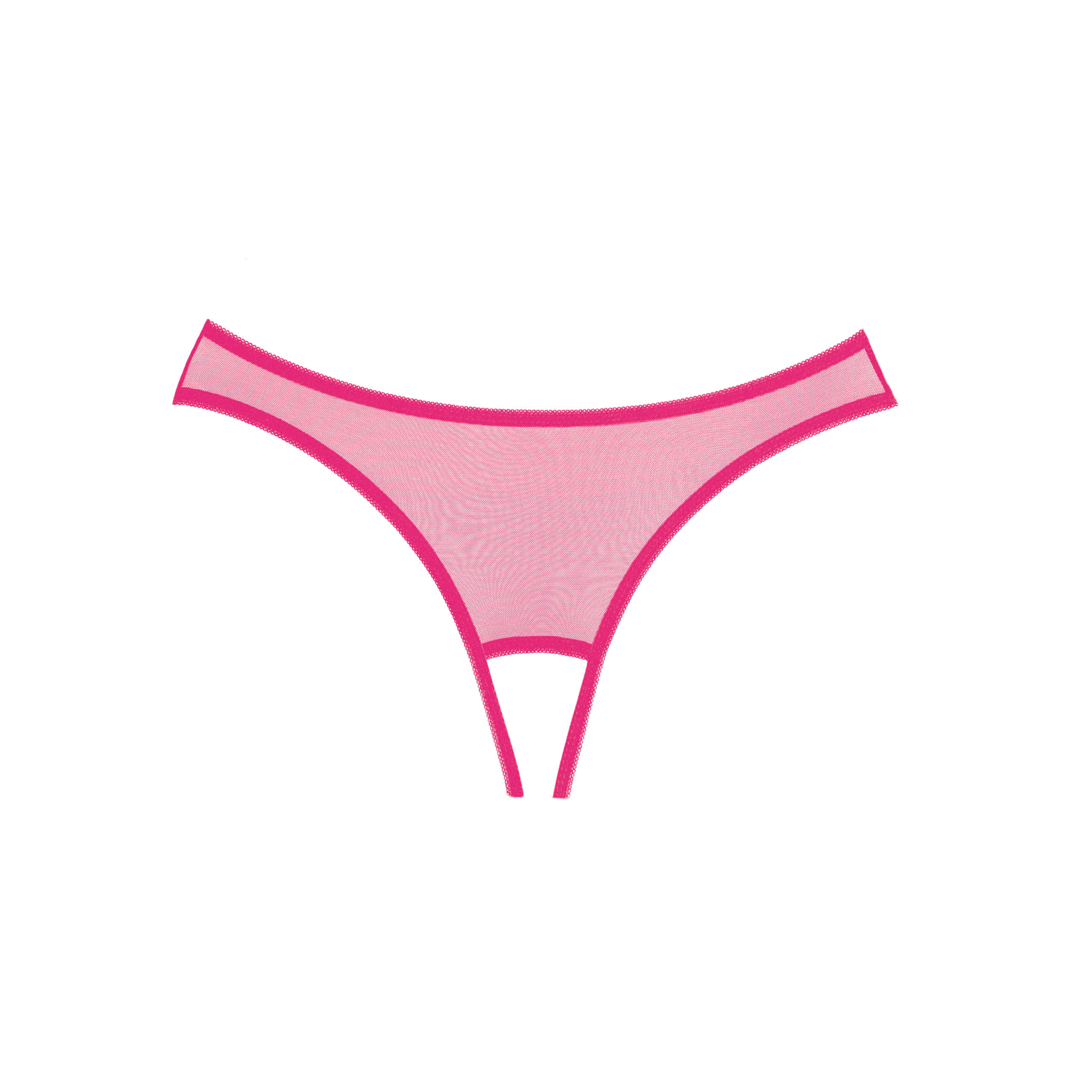 Culotte Adore Expose - Taille Unique