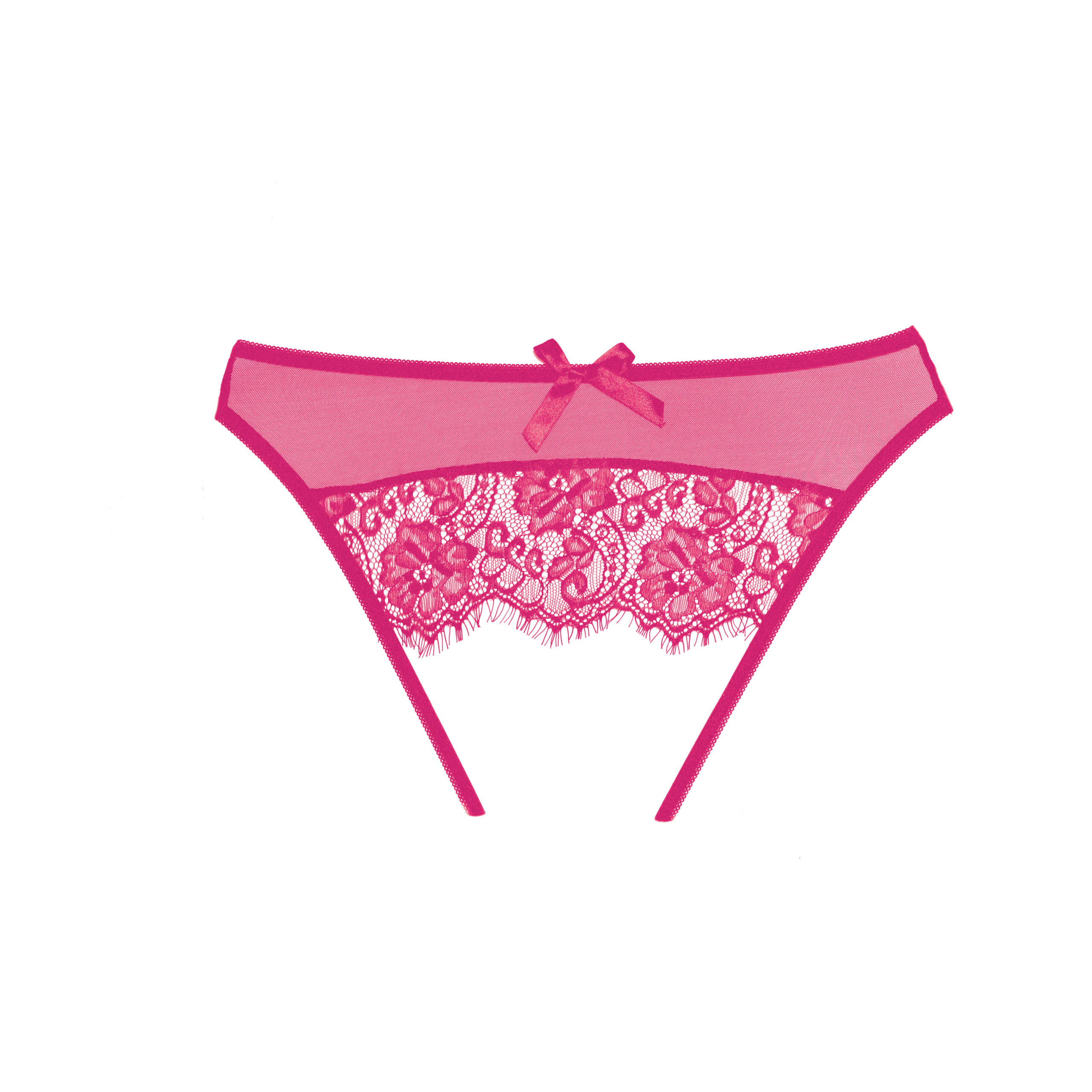 Culotte Adore Expose - Taille Unique