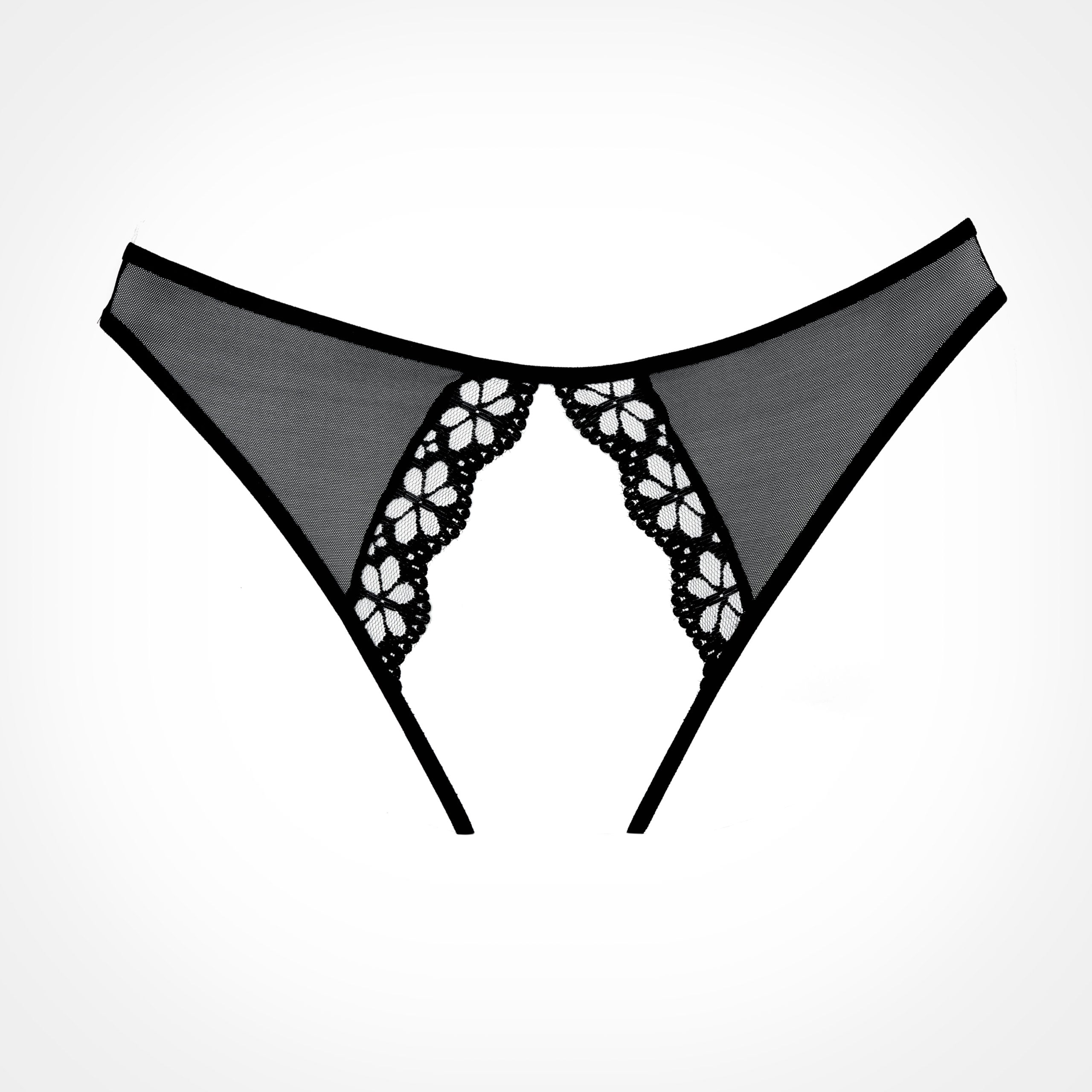 Culotte Mirabelle Prune