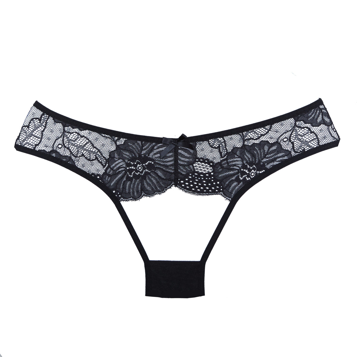 Culotte en dentelle Adore KISS
