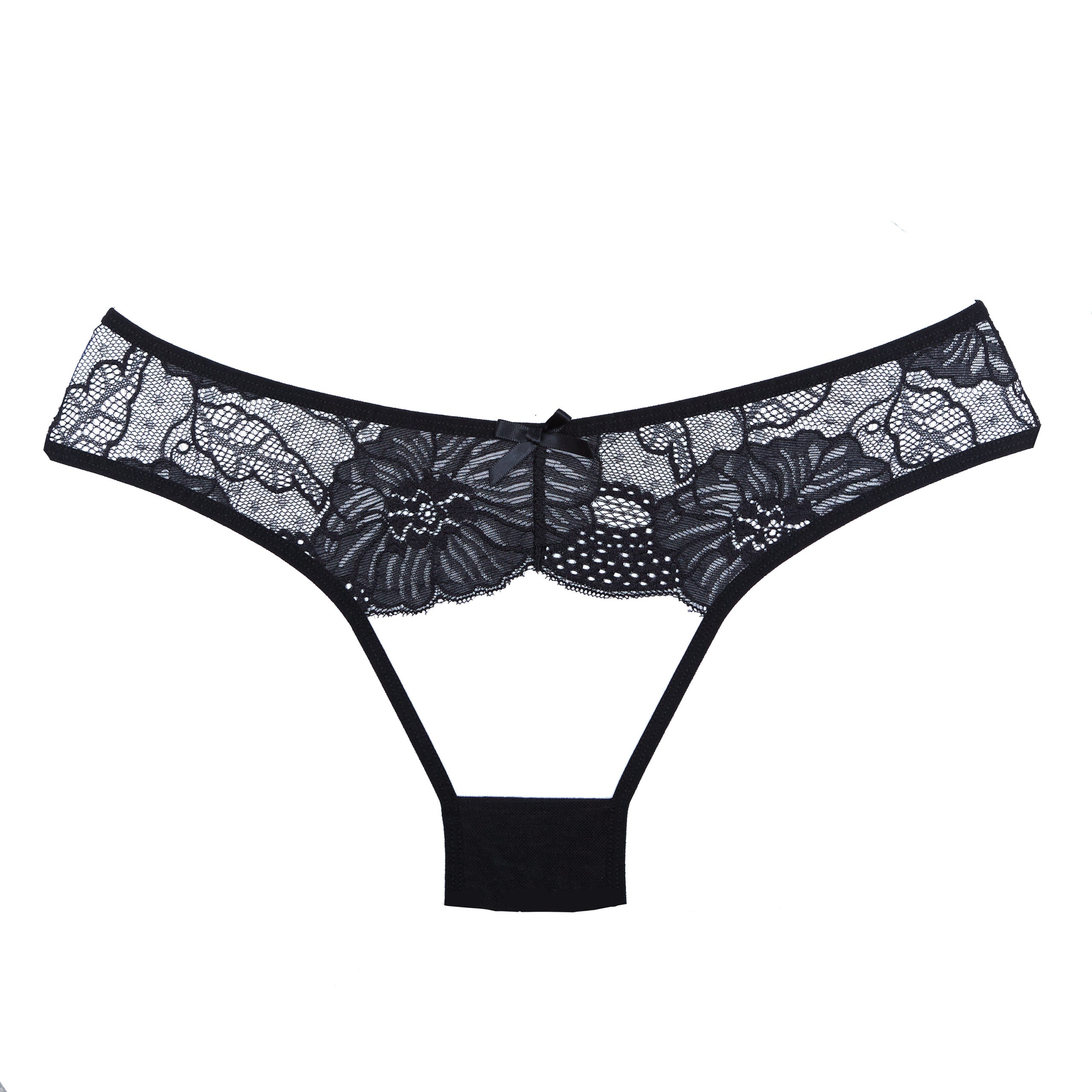 Culotte en dentelle Adore KISS