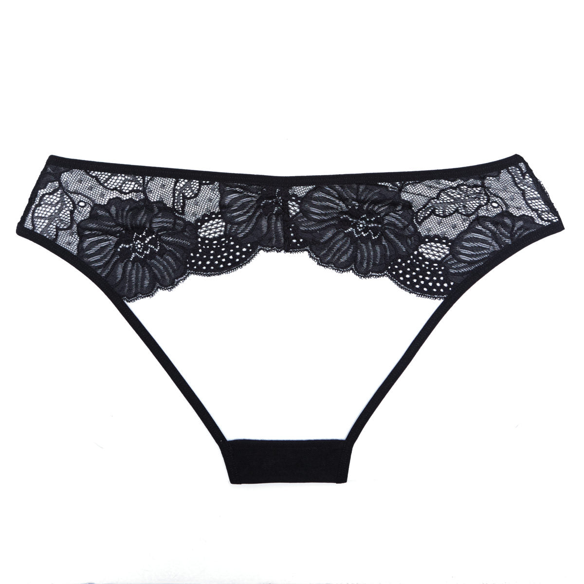 Culotte en dentelle Adore KISS