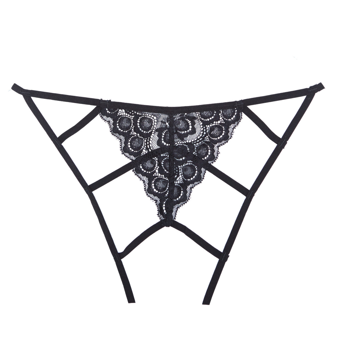 Adore Luv Web Panty