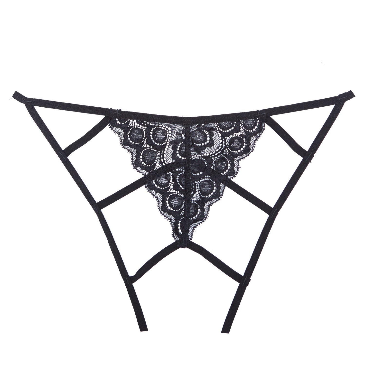 Adore Luv Web Panty