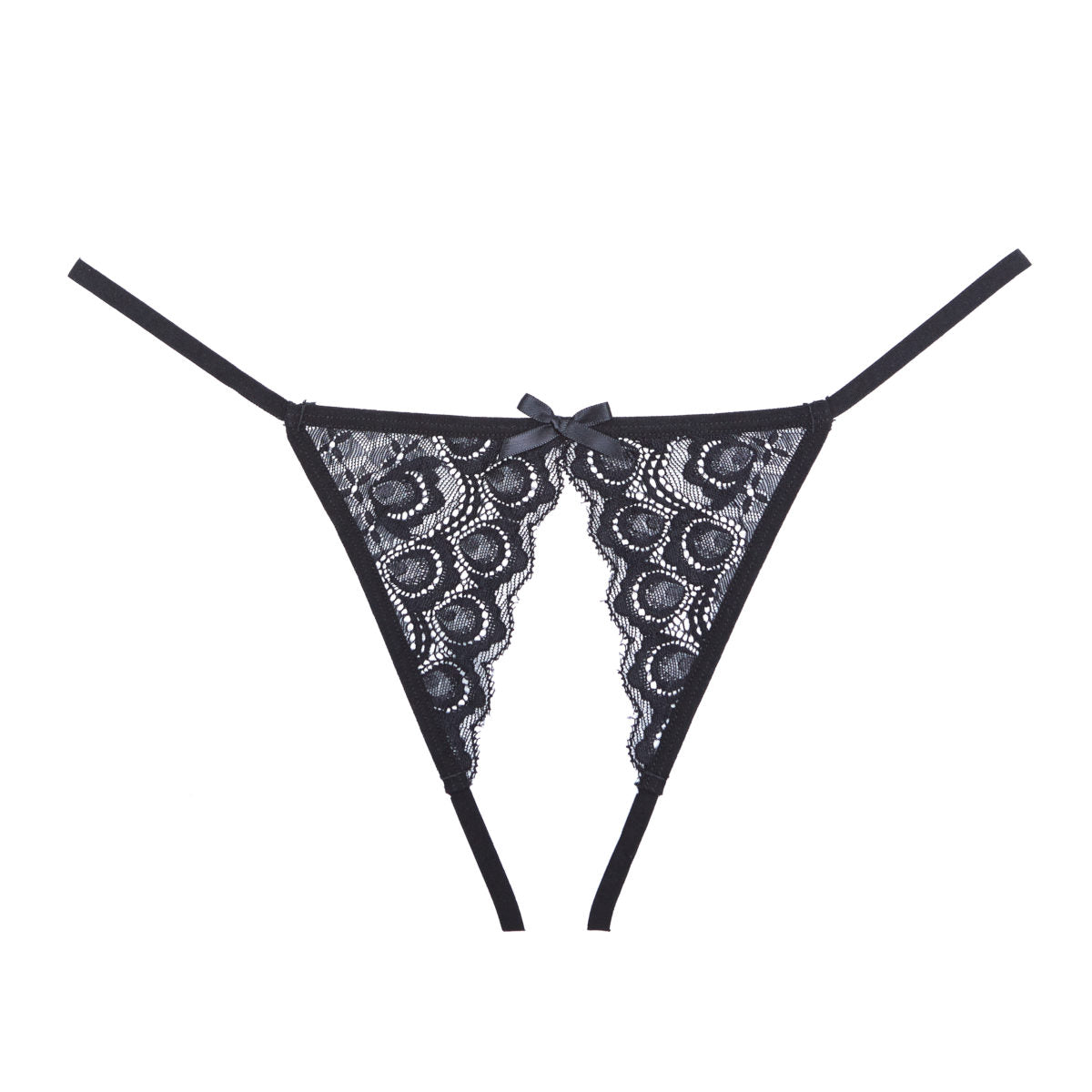 Adore Luv Web Panty