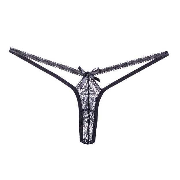 Adore Dreaming Lace Panty