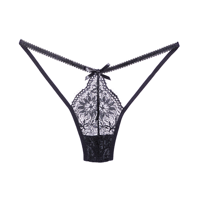 Adore Dreaming Lace Panty