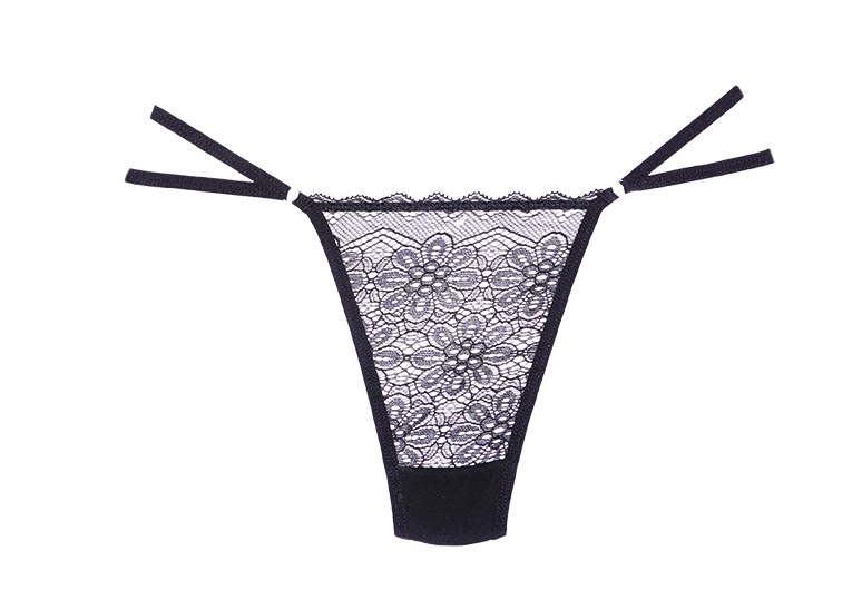 Good Girl Panty