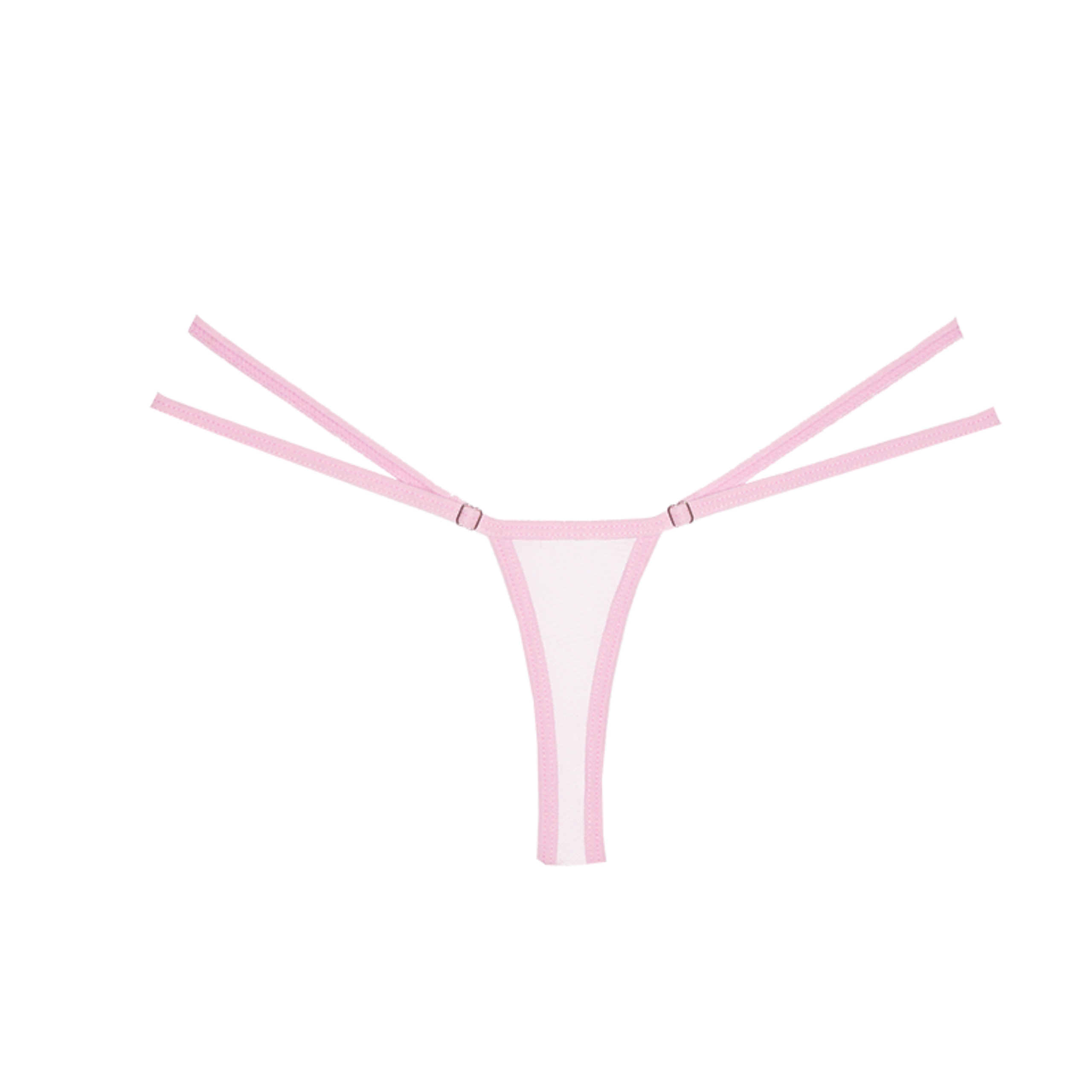 Good Girl Panty