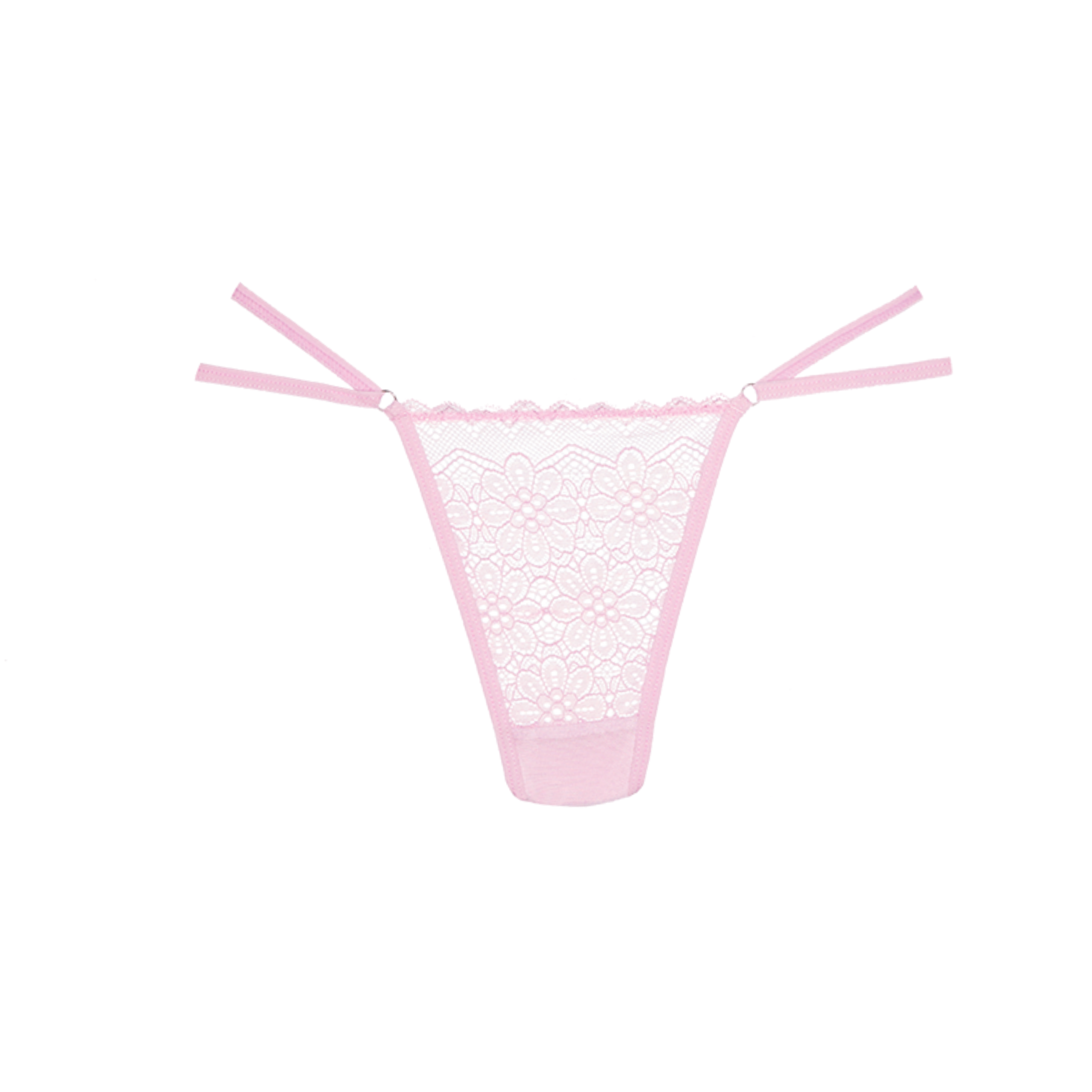Good Girl Panty