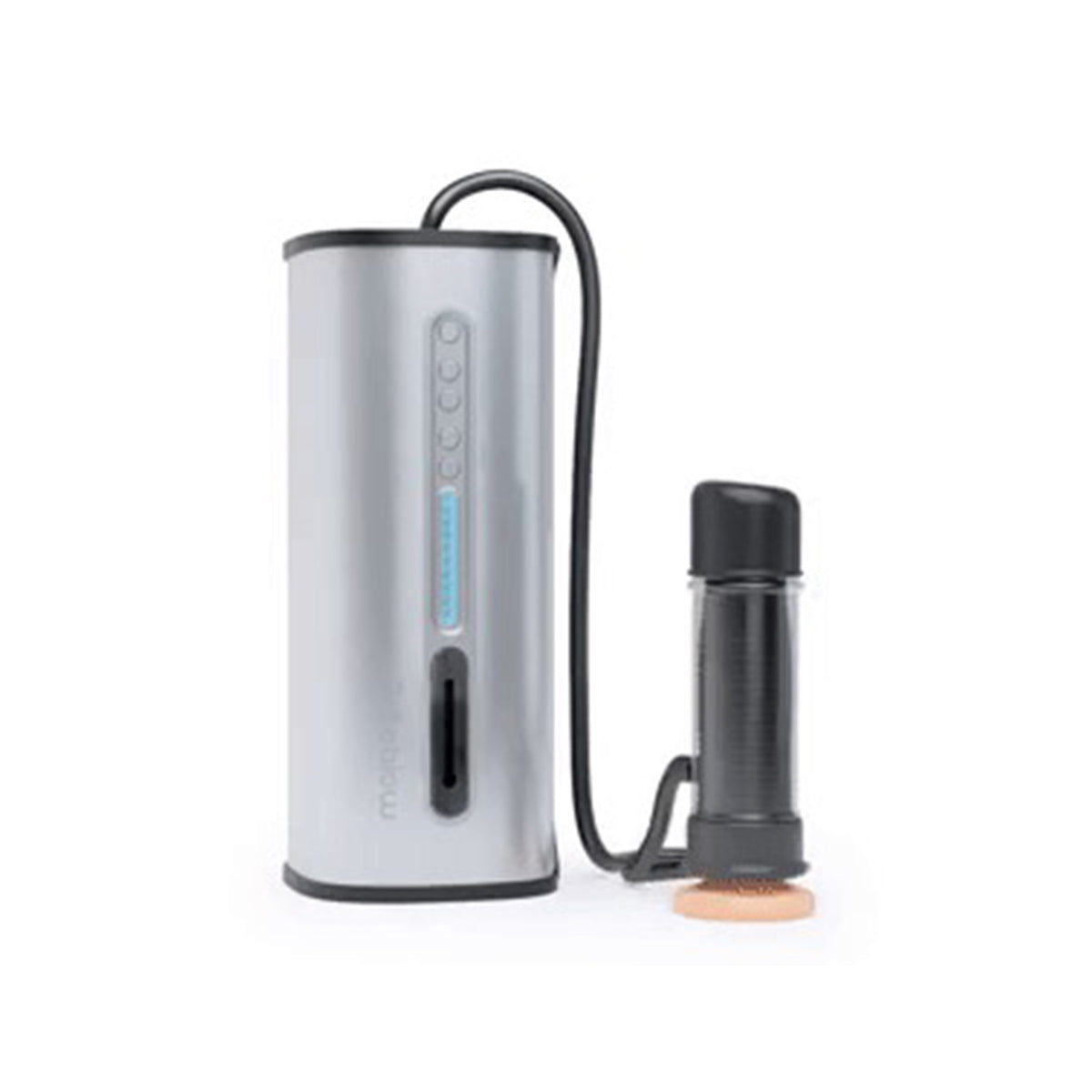 Autoblow VacuGlide Blowjob Machine