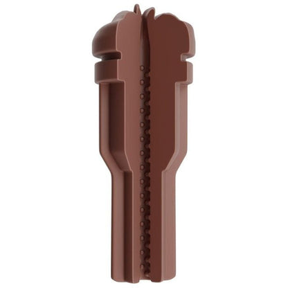 Autoblow AI Ultra Vagina Sleeve - Brown