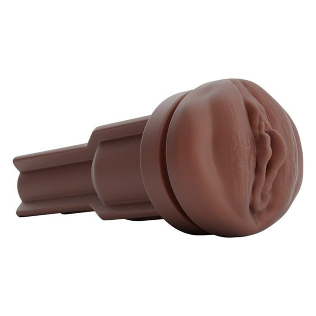 Autoblow AI Ultra Vagina Sleeve - Brown