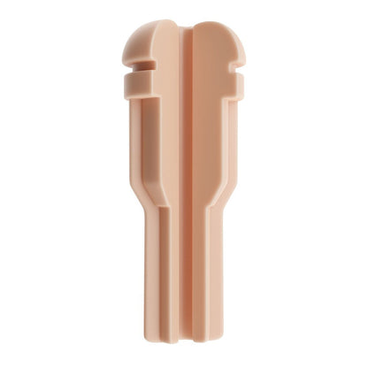 Autoblow AI Ultra Anus Sleeve - Beige