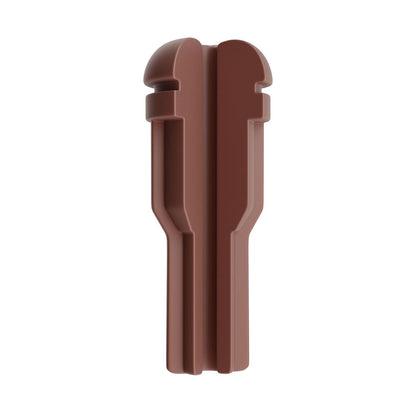 Autoblow AI Ultra Anus Sleeve - Brown