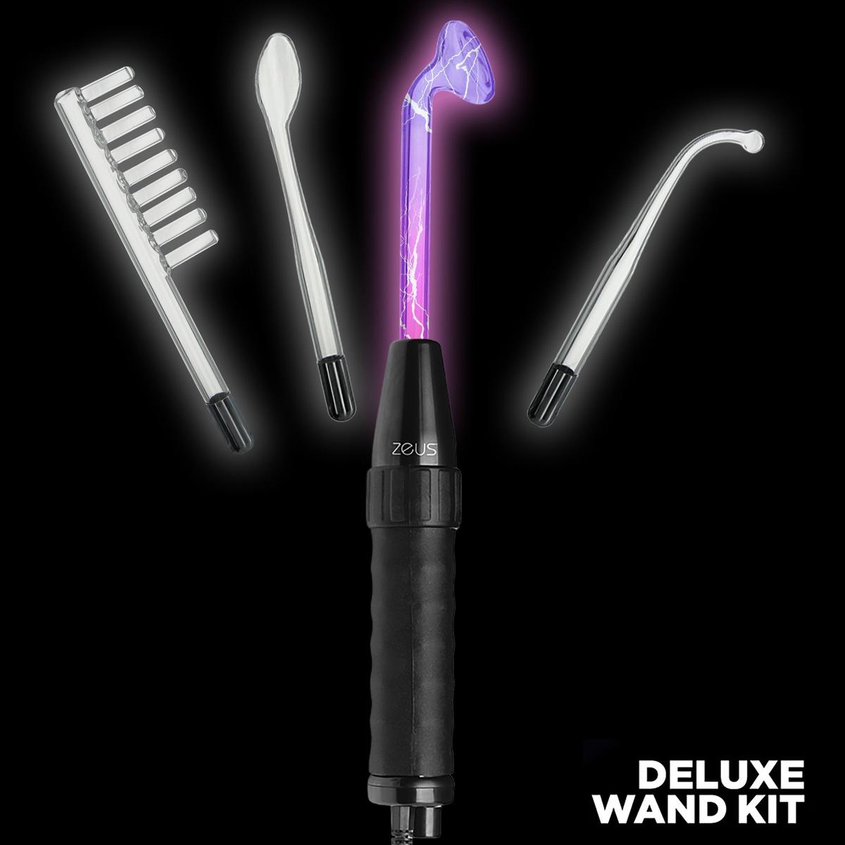 Kit baguette Zeus Twilight Violet - 110V