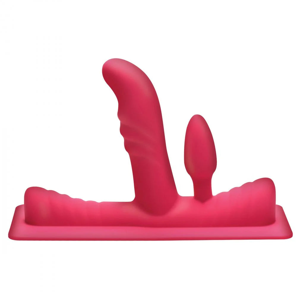 LoveBotz 50X Saddle Pro Sex Machine | Thorn & Feather LoveBotz 50X Saddle Pro Sex Machine | Thorn & Feather