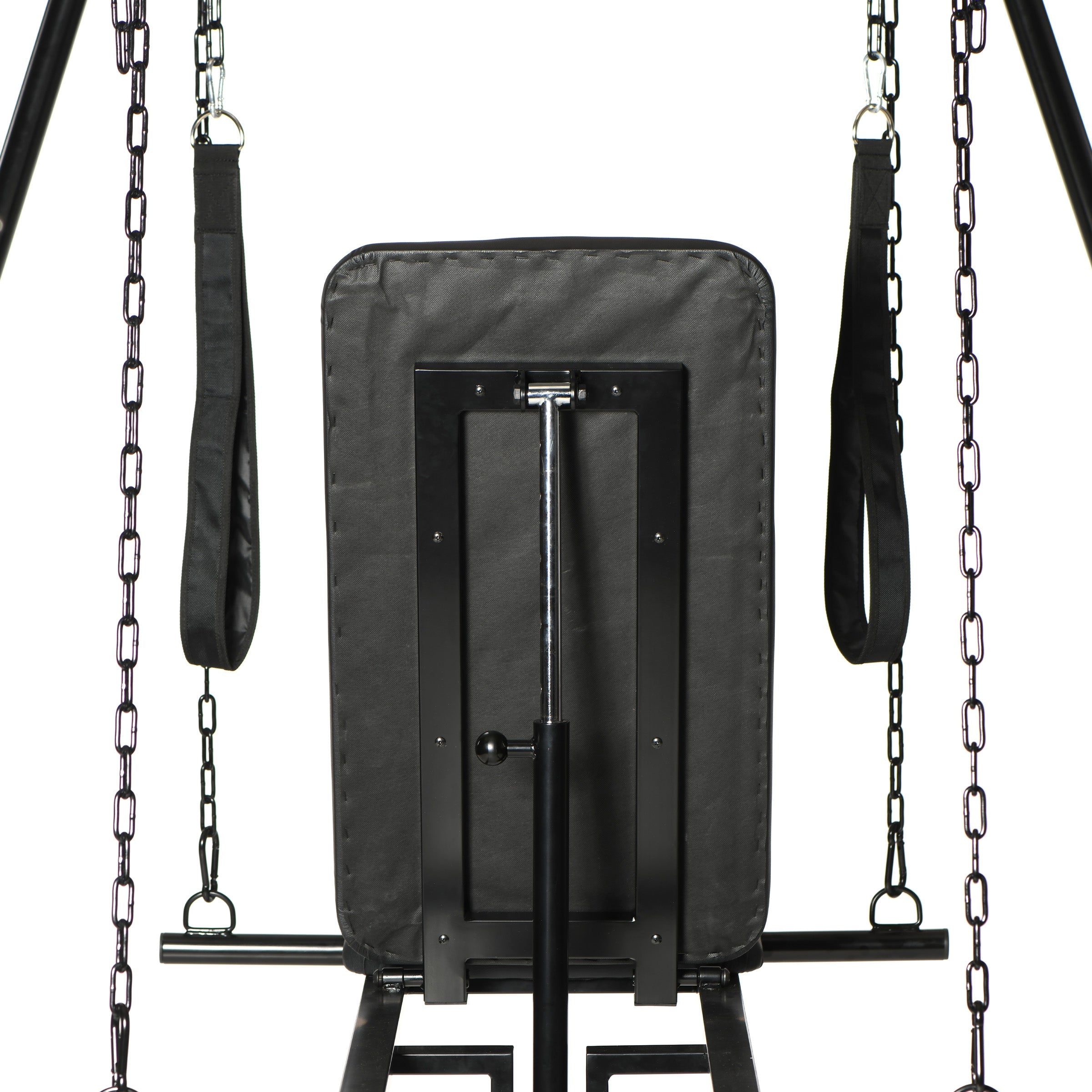 Sling réglable Throne Deluxe avec machine sexuelle