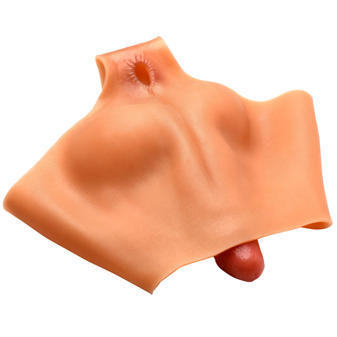 Culotte pénienne Boner Briefs - Large