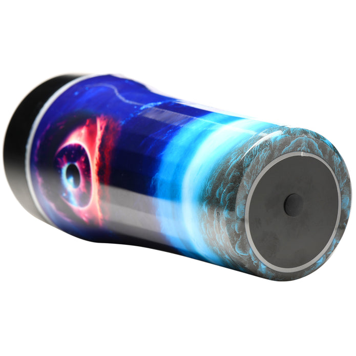 Wormhole Alien Creature Stroker - Thorn & Feather