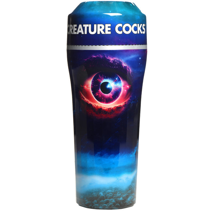 Wormhole Alien Creature Stroker - Thorn & Feather