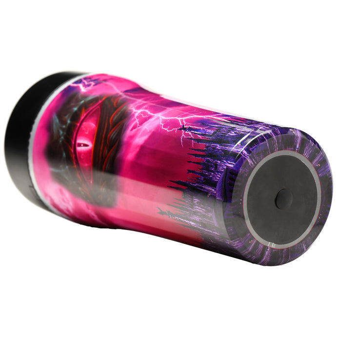 Predator Creature Stroker - Thorn & Feather