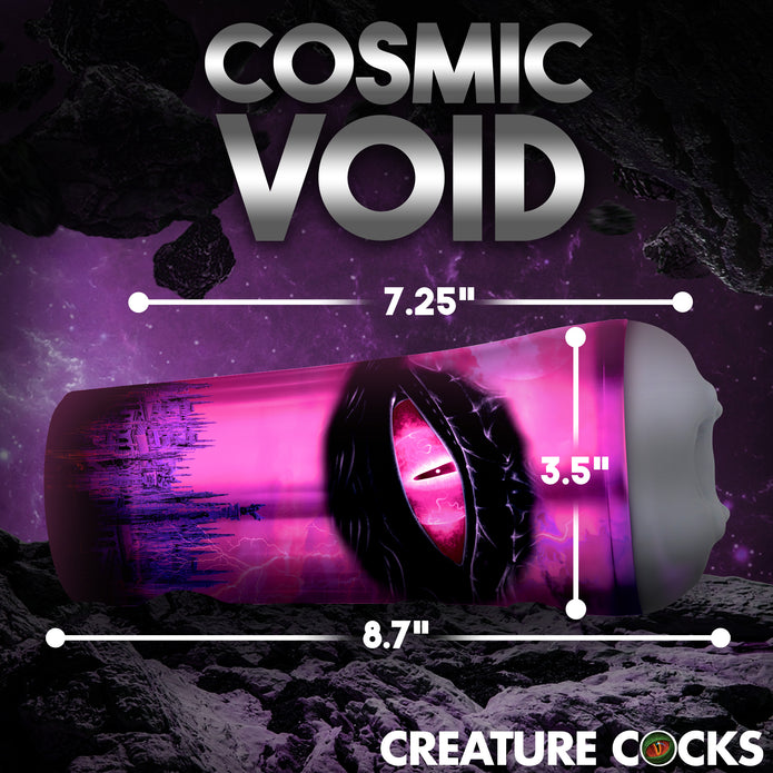 Predator Creature Stroker - Thorn & Feather