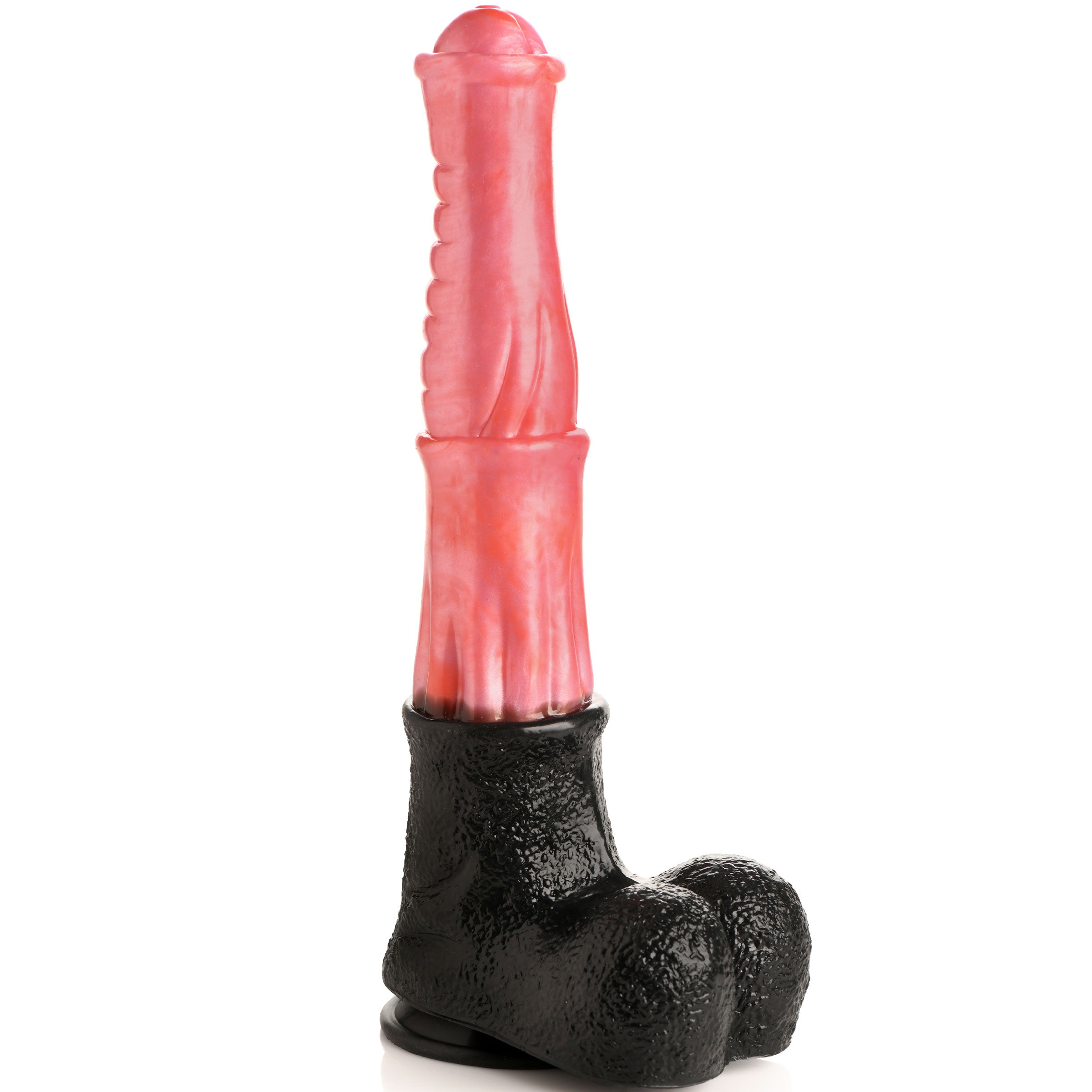 Giant Centaur XL Silicone Creature Dildo