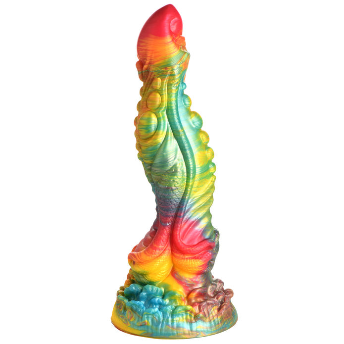 Gode ​​créature en silicone Majestic Merman 