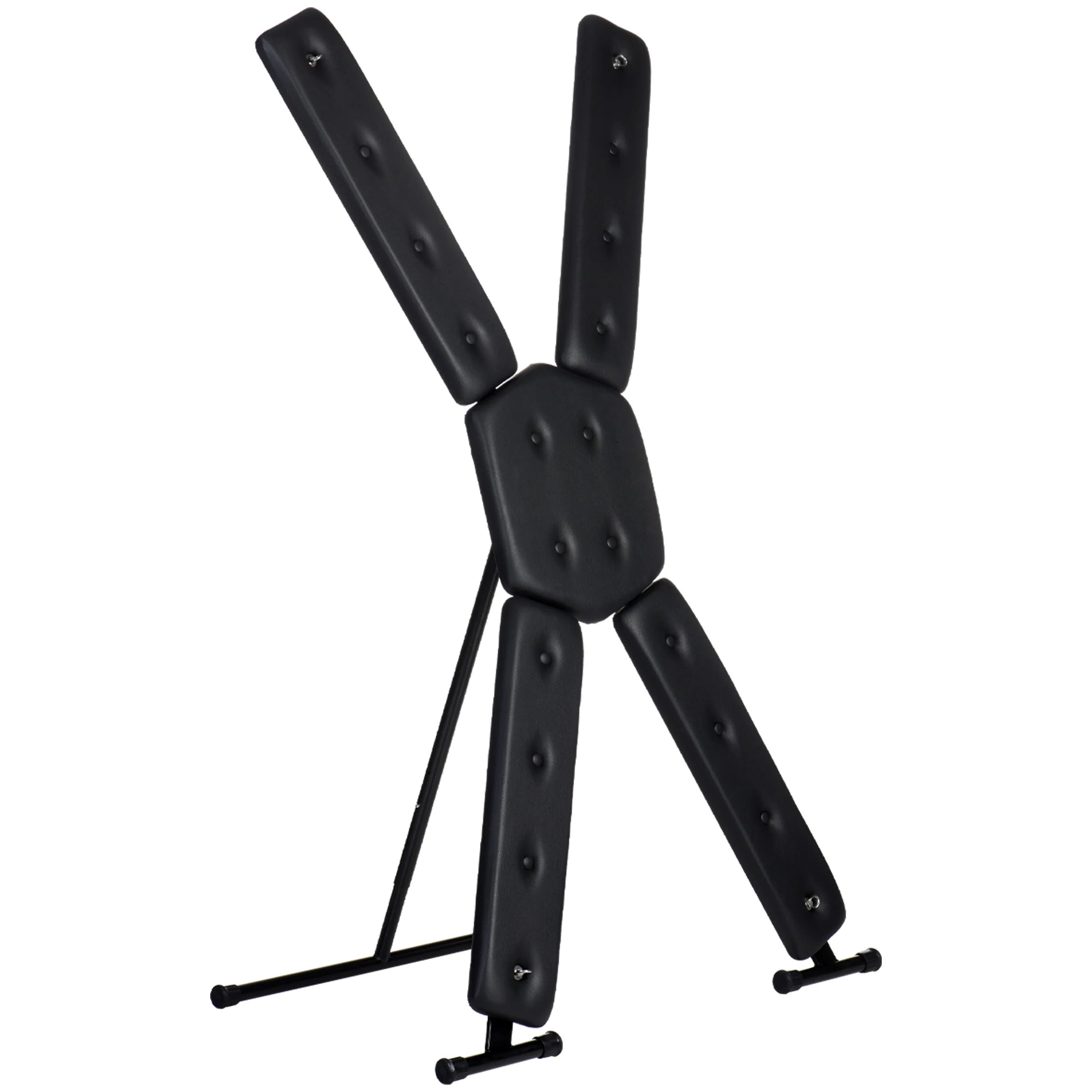 St. Andrew's Cross Deluxe Free-Standing