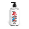 Naughty Jane's Sex Sauce Natural Lubricant - 16 oz