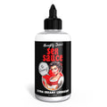 Naughty Jane's Sex Sauce Extra Creamy Lubricant - 8 oz